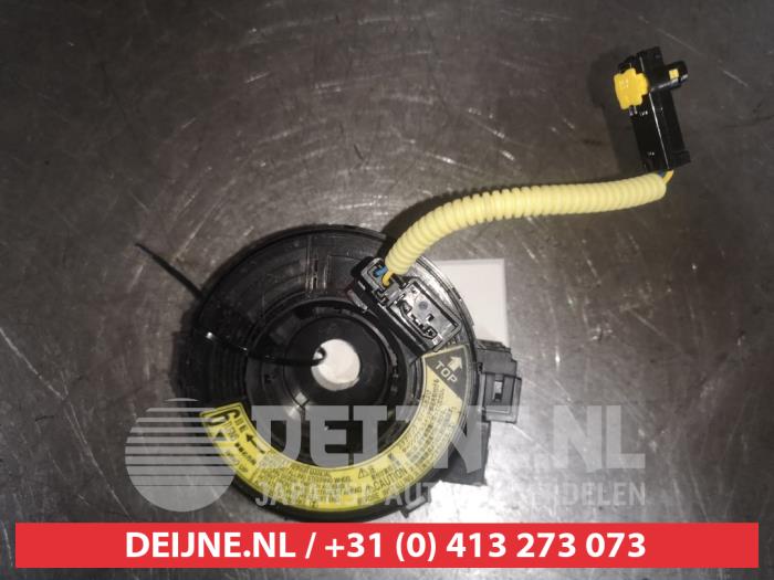 Daihatsu Cuore Steuergerät Airbag O592936