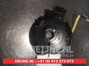 Daihatsu Cuore Airbag clock spring O592936 photo 2