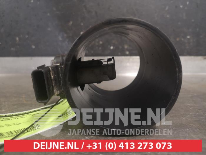 Suzuki Grand Vitara Luftmengenmesser O592946