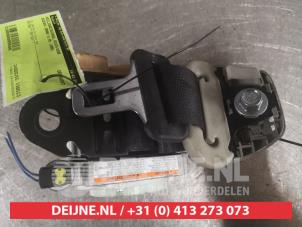 Suzuki Grand Vitara Sicherheitsgurt rechts vorne O592949 foto 2