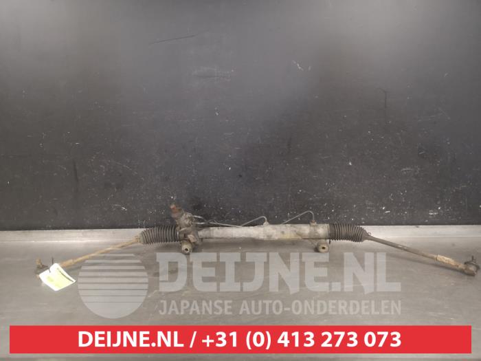 Suzuki Grand Vitara Lenkgetriebe Servo O592953