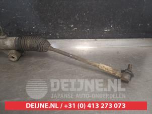 Suzuki Grand Vitara Lenkgetriebe Servo O592953 foto 3