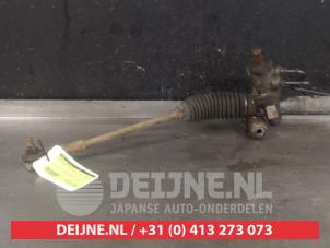 Suzuki Grand Vitara Lenkgetriebe Servo O592953 foto 2