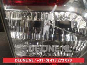 Suzuki Grand Vitara Achterlicht rechts O592957 foto 2