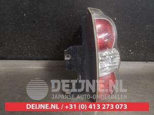 Suzuki Grand Vitara Achterlicht rechts O592957 foto 3