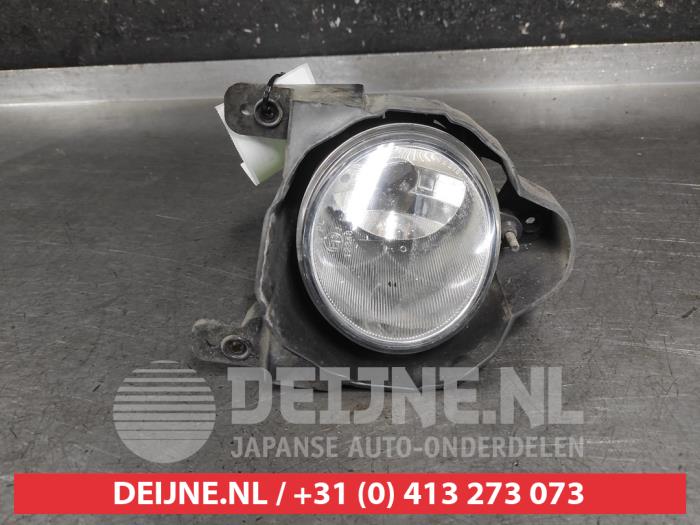 Kia Soul Mistlamp links-voor O592959