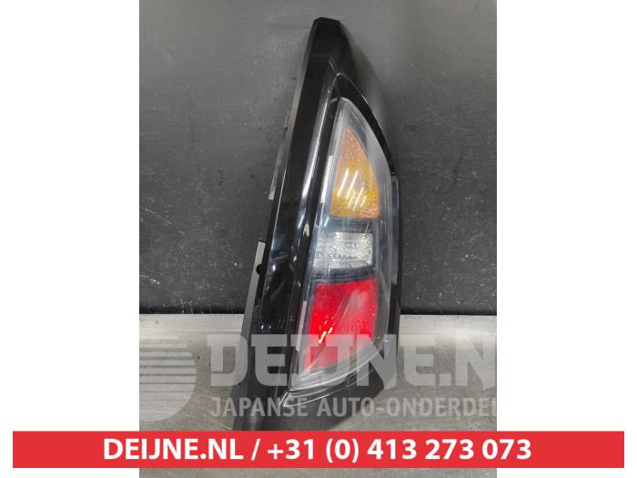 Kia Soul Achterlicht rechts O592978