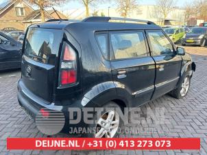 Kia Soul Rücklicht rechts O592978 foto 3