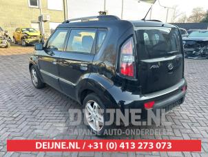 Kia Soul Taillight, left O592977 photo 3