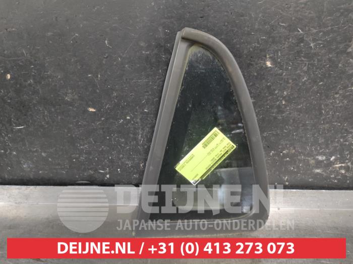 Kia Soul Extra Ruit 4Deurs rechts-achter O592982