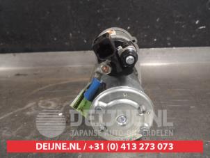 Kia Picanto Anlasser O593029 foto 2