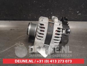 Kia Picanto Dynamo O593037 foto 2