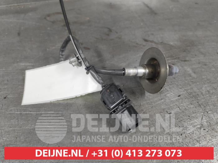 Gebruikte Lambda Sonde Kia Picanto (JA) 1.0 12V Prijs € 25,00 Margeregeling aangeboden door V.Deijne Jap.Auto-onderdelen BV