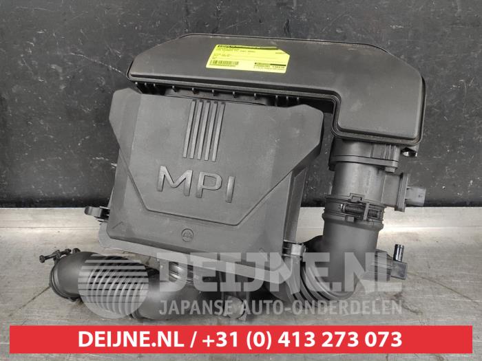 Kia Picanto Luchtfilterhuis O593041