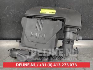 Gebruikte Luchtfilterhuis Kia Picanto (JA) 1.0 12V Prijs € 100,00 Margeregeling aangeboden door V.Deijne Jap.Auto-onderdelen BV