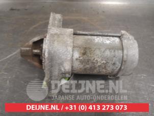 Gebruikte Startmotor Toyota Avensis Wagon (T27) 1.8 16V VVT-i Prijs € 35,00 Margeregeling aangeboden door V.Deijne Jap.Auto-onderdelen BV