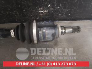 Toyota Avensis Front drive shaft, right O593100 photo 3