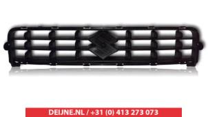 Nieuwe Grille Suzuki Splash Prijs € 62,42 Inclusief btw aangeboden door V.Deijne Jap.Auto-onderdelen BV