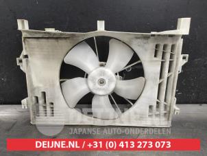 Toyota Corolla Koelvinhuis O593145 foto 2