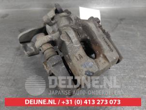 Toyota IQ Bremszange rechts hinten O593149 foto 2
