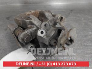 Toyota IQ Bremszange rechts hinten O593149 foto 3