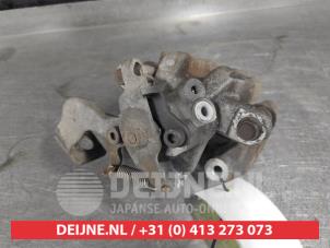 Toyota IQ Bremszange links hinten O593150 foto 3