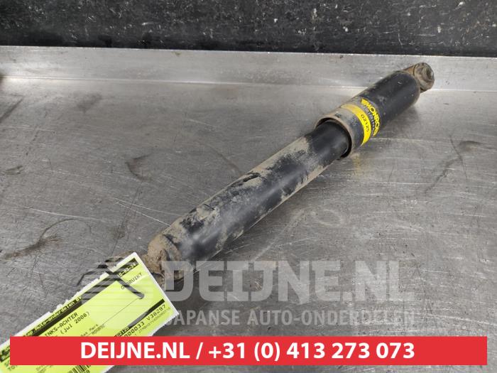 Toyota Rav-4 Rear shock absorber, left O593159