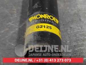 Toyota Rav-4 Schokdemper links-achter O593159 foto 2