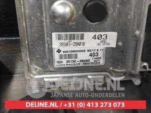 Kia Rio Set of cylinder locks (complete) O593173 photo 2