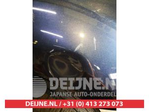 Mitsubishi Outlander Front wing, right O593202 photo 2