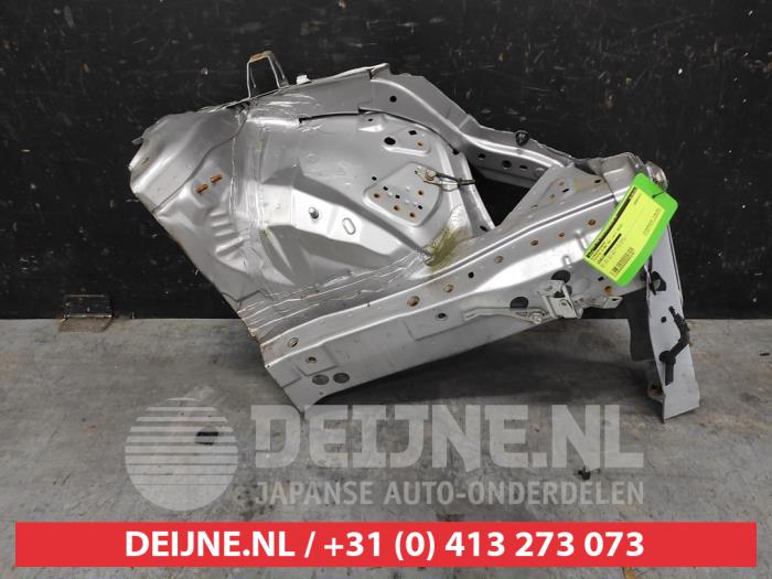Toyota C-HR Innenschutz O593240