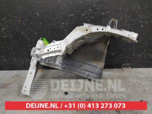 Toyota C-HR Innenschutz O593240 foto 3