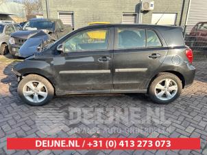 Toyota Urban Cruiser Portier 4Deurs links-achter O593273 foto 3