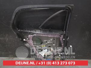 Toyota Urban Cruiser Portier 4Deurs links-achter O593273 foto 2