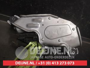 Toyota Urban Cruiser Ruitenwissermotor achter O593282 foto 2