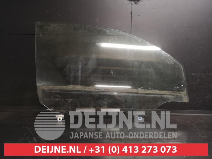 Toyota Urban Cruiser Portierruit 4Deurs rechts-voor O593289