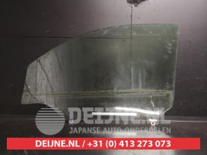 Toyota Urban Cruiser Türscheibe 4-türig rechts vorne O593289 foto 2