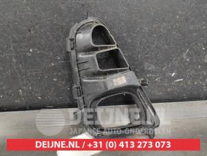 Kia Picanto Bumper grille O593294 photo 2