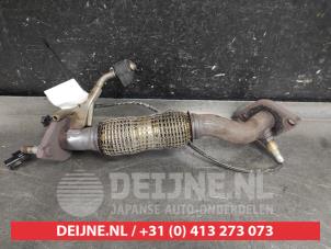 Kia Picanto Exhaust front section O593298 photo 2