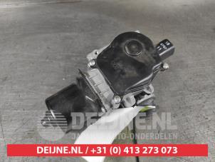 Mazda CX-3 Front wiper motor O593309 photo 2