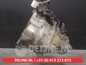 Nissan X-Trail Versnellingsbak O593339 foto 2