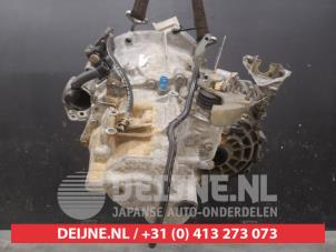 Nissan X-Trail Versnellingsbak O593339 foto 3