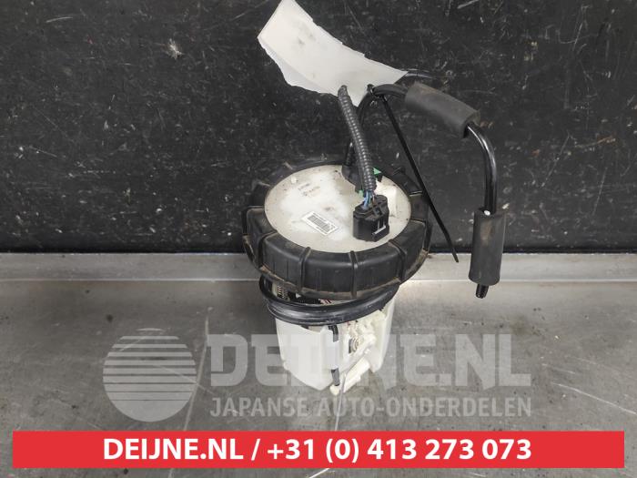 Mazda CX-3 Brandstofpomp Elektrisch O593344