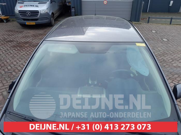 Toyota Auris Frontscreen O593347