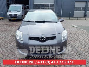 Toyota Auris Frontscreen O593347 photo 2