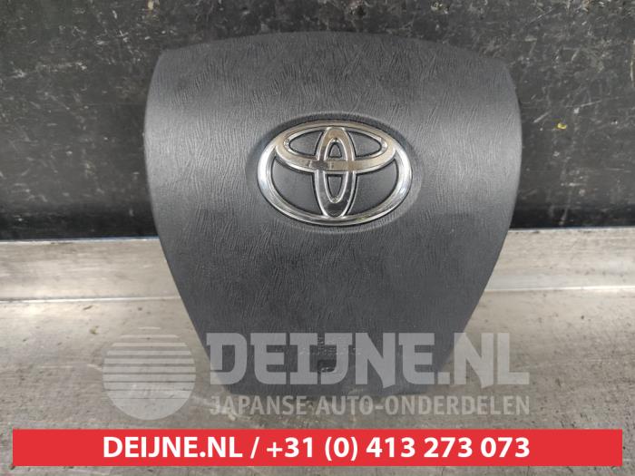 Toyota Prius Plus Airbag links (Stuur) O593352