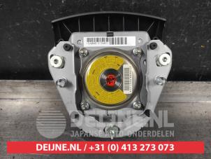 Toyota Prius Plus Airbag links (Lenkrad) O593352 foto 2