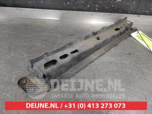 Gebruikte Subframe Toyota Prius Plus (ZVW4) 1.8 16V Prijs € 50,00 Margeregeling aangeboden door V.Deijne Jap.Auto-onderdelen BV