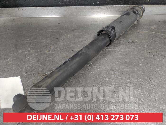 Toyota Prius Plus Schokdemper rechts-achter O593407