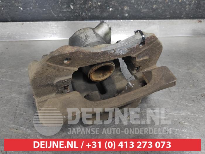 Toyota Prius Plus Remklauw (Tang) links-achter O593412